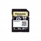 Карта пам'яті microP2 на 64Гб Panasonic AJ-P2M064BG